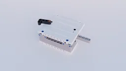 Pinball Paddle