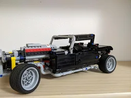 1932 Ford Roadster V2