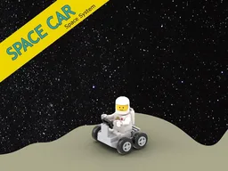Space Car