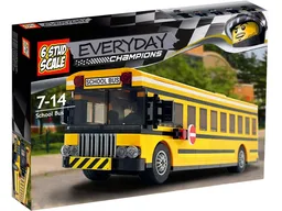 School Bus