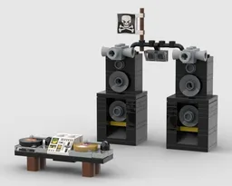 Soundsystem