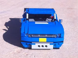 31070 Dodge Challenger