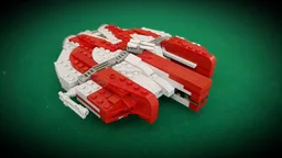 Ebon Hawk