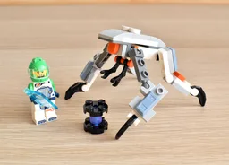 30694 Research Robot
