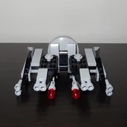 75031 Claw fighter