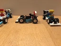 42133 Formula racer