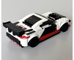 76896 Stinger GT