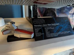 Venator Microscale