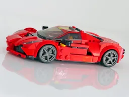 76914 LaFerrari