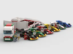 6335 Indy Transport Modernized