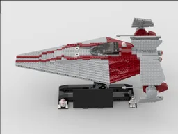 V-wing MOC