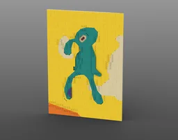 Bold and Brash