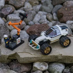 60225 Space Buggy
