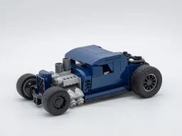 Ford '32 Coupè