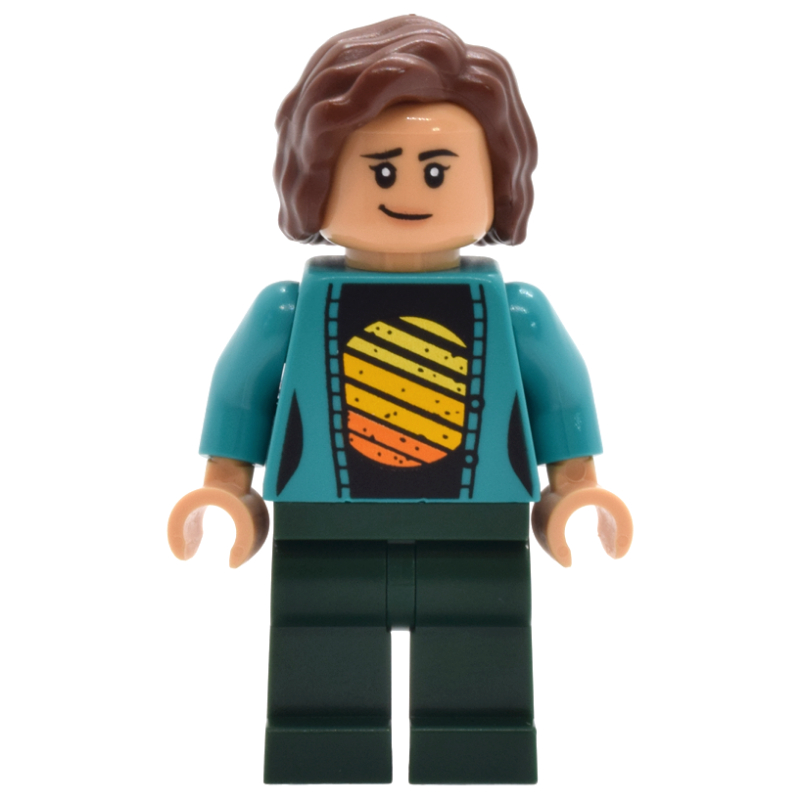 Lego Natalie