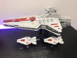 Arquitens-class Command Cruiser