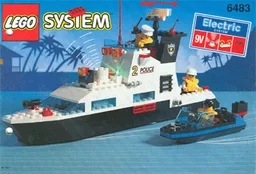 Coastal Patrol