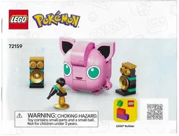 Jigglypuff Concert