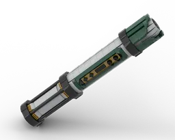 Custom Lightsaber