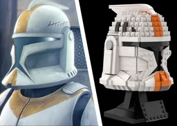 Waxer P1 Helmet
