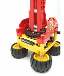 Technic Crane