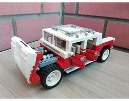 10220 Patriot