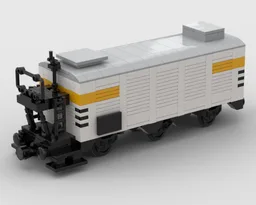 Rommenholler Kohlensaure carbon dioxide transport wagon