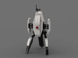 Portal Turret
