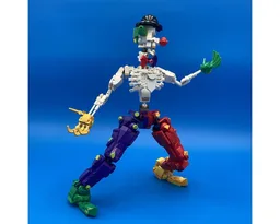 Funny Bones
