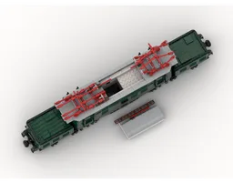 DB-Baureihe 194 E94 (8w)