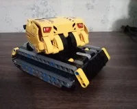 42121 Tank