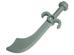 Weapon Sword / Scimitar