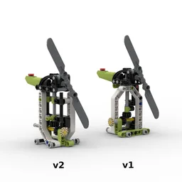 30465 Mini Windmill