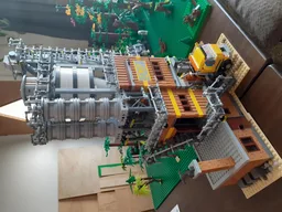 Concrete Mix Plant