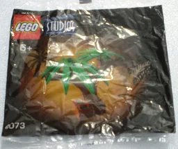 Tree 1 polybag