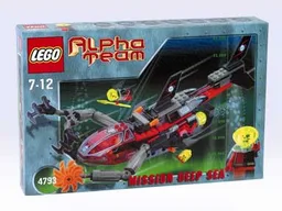Ogel Sub Shark