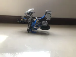 HoverBike 42063 C model