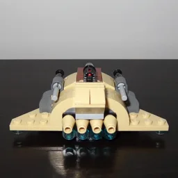 75029 Armored drone
