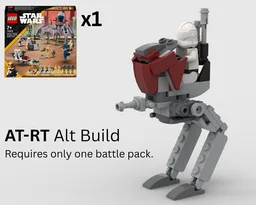 AR-RT - 75372 Alt Build