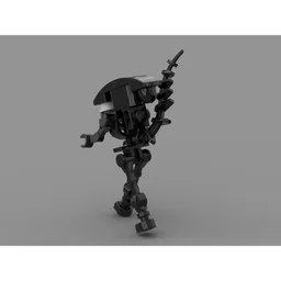 Xeno Alien