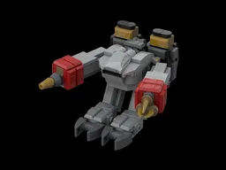 Terran SCV