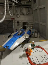 A-Wing