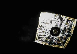 IKAROS Lightsail