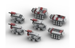 Micro AT-TE & AT-OT