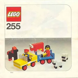 Farming Scene