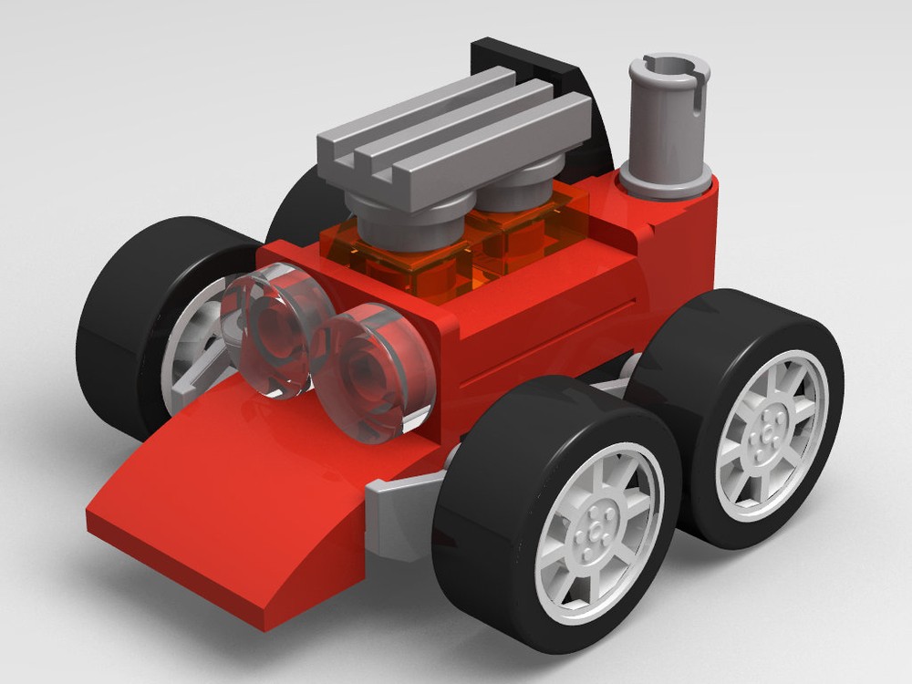 Lego 0G01-B017-E04