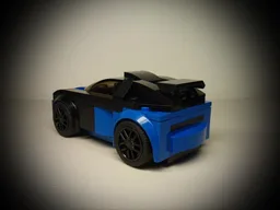 75878 Hatchback