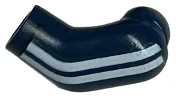 Arm, Left with 2 White Stripes Pattern
