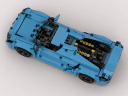 Super Car