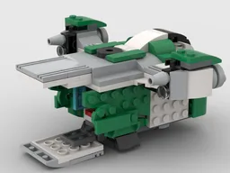 31113 Razor Crest